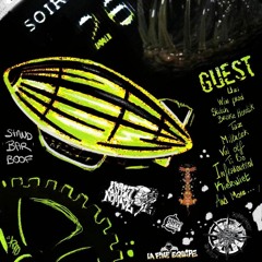 Hotline Services Off Dj Set