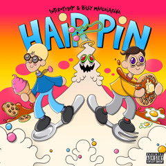 Hair Pin (ft. Billy Marchiafava) (prod. Austin Marc & internetboy)