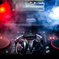 Techno Disto Saw