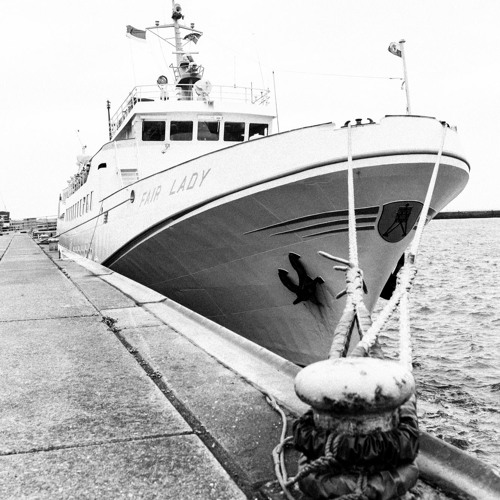 Heligoland Ferry