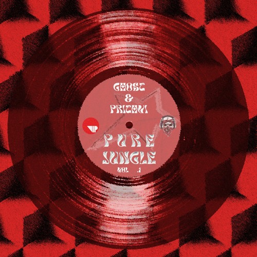 Pure Jungle Vol.1 | Ghost X Prithvi | Part 1 - Ghost (Free D/L)