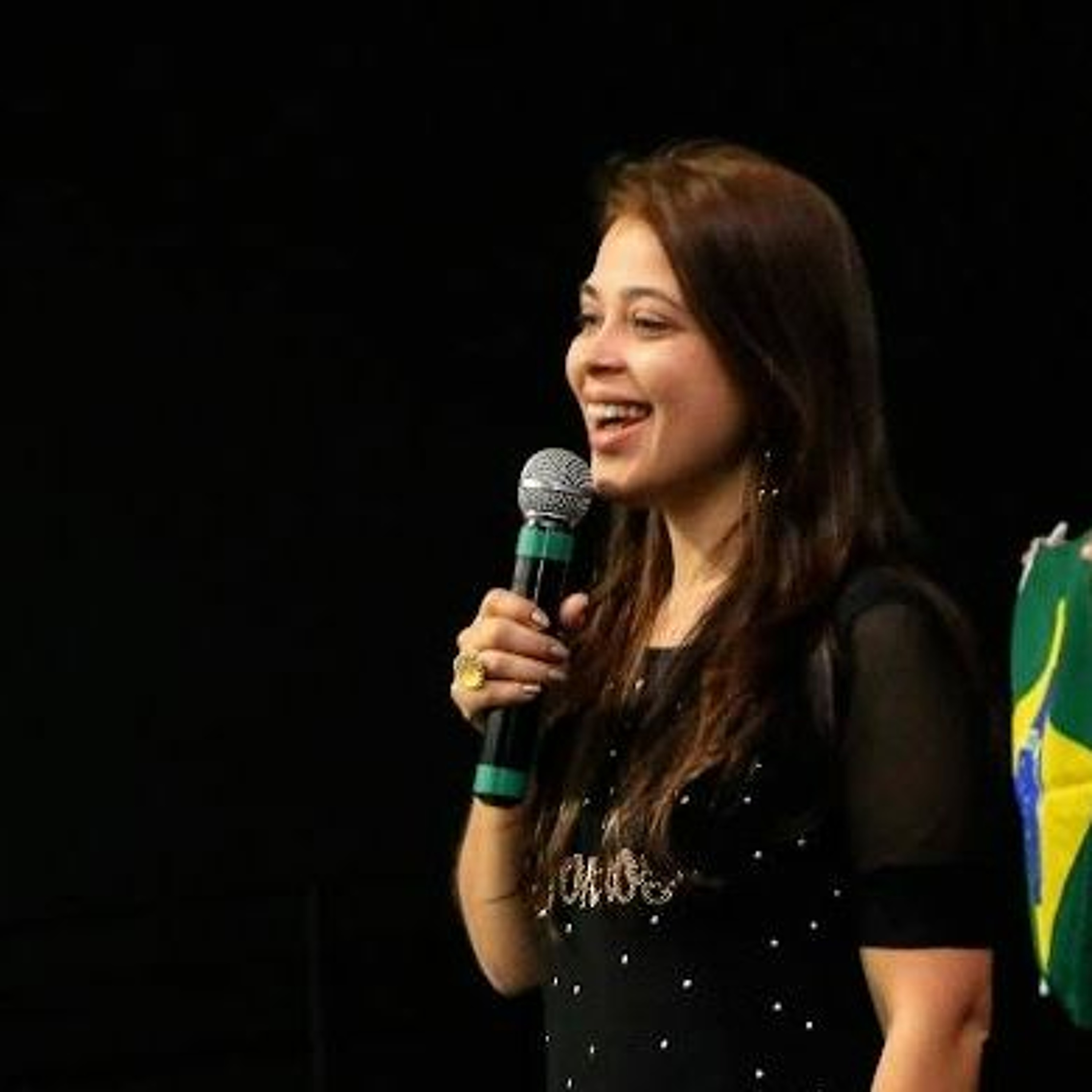 IBA Cast - Igreja Batista do Amor