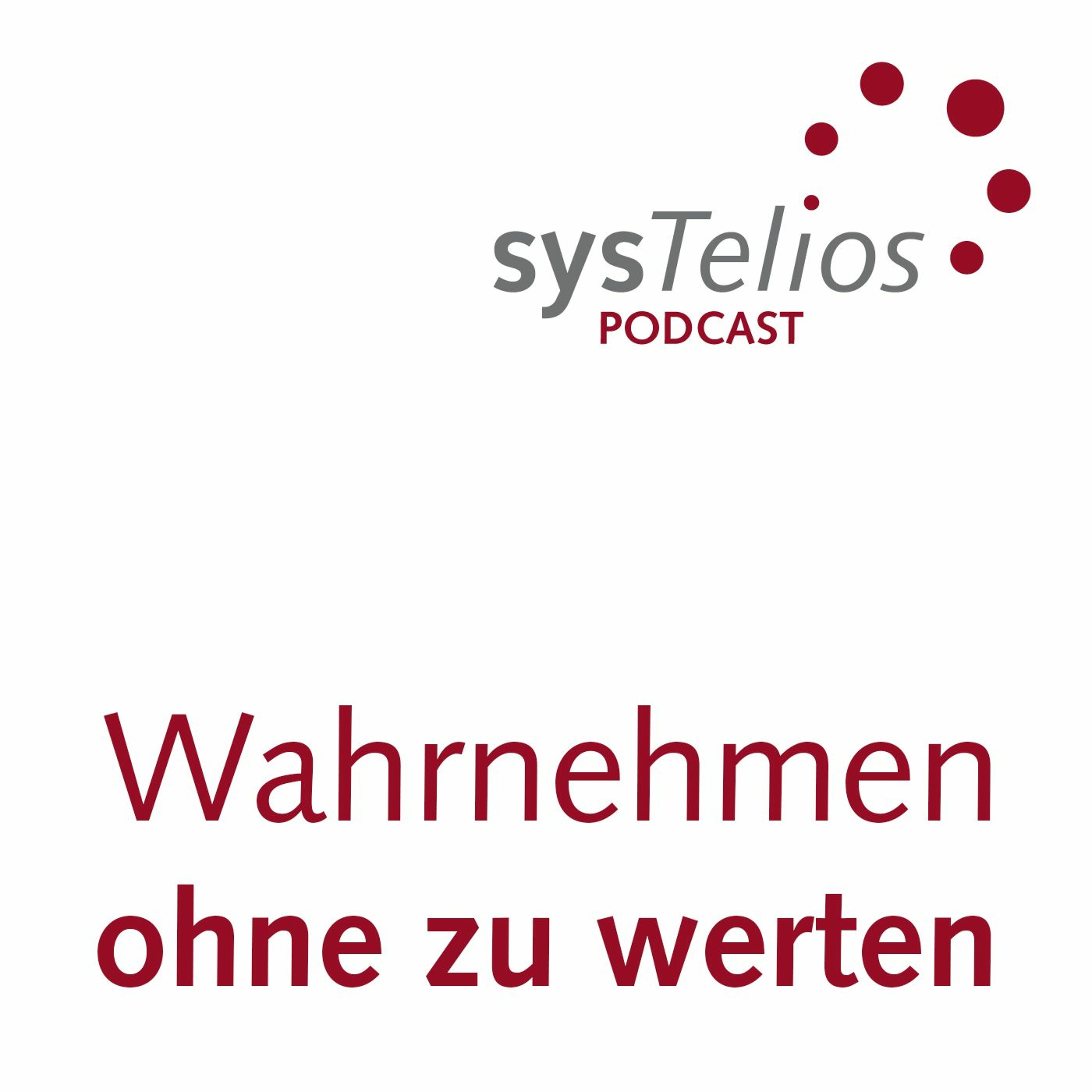 sysTelios Podcast