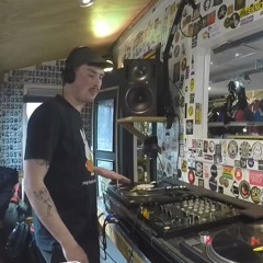 Morris - NYMFIELD @ UNIT BREDA (25/10/2025)