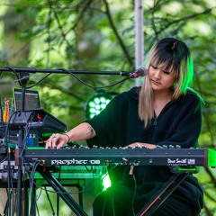 Hinako Omori - Sounds Of The Forest