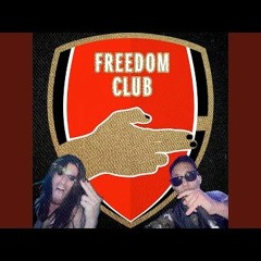 Venjent - Freedom Club