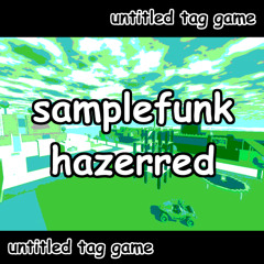 samplefunk - untitled tag game OST