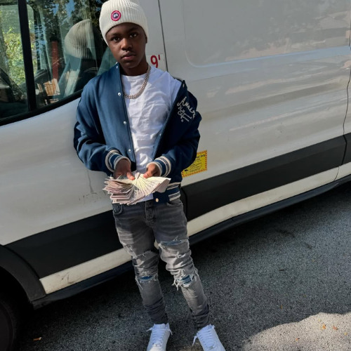 UNDER - LIL KING (MVMIX1)