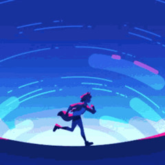 NIGHT RUNNING (Liquid DnB Edit)