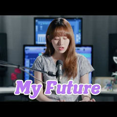 Billie Eilish - my future (Cover by SeoRyoung 박서령)