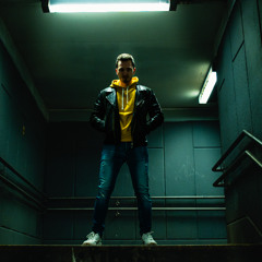 30 min. Drum & Bass Mix - Pascal Rubinstein