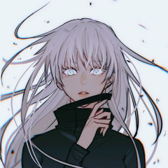 Female gojo tiktok audio
