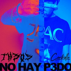 CF Premiere: TH3OS — No Hay P3do (Tkuz Remix) [Controlla]