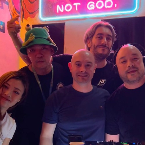 Uplifting Trance: Every Beat Brings Us Closer @ Dead& (Hong Kong)