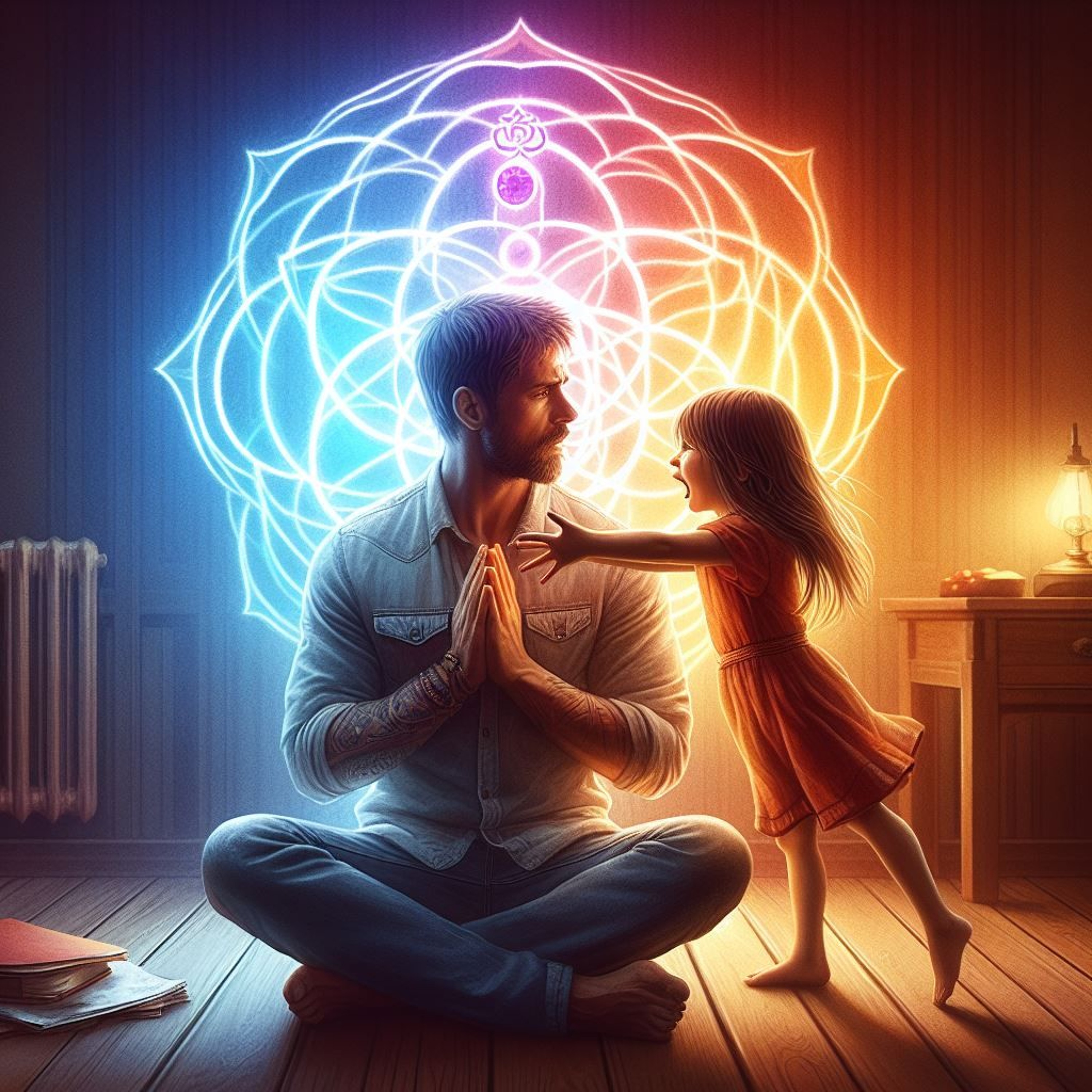 Give Me My Baby Back episode artwork