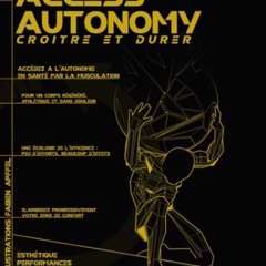 [Télécharger le livre] Access Autonomy: Croître et durer (French Edition) PDF EPUB Wzf6B