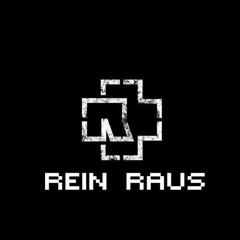 Rammstein - Rein Raus (Instrumental)