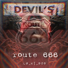 Devil's Route 666 [FREE DL]