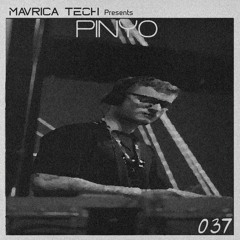 Mavrica Presents: Pinyo (SLO) [MT037]