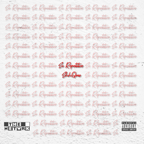 So Repetitive - ShhQme