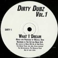 What I Dream Edit (Free Download)
