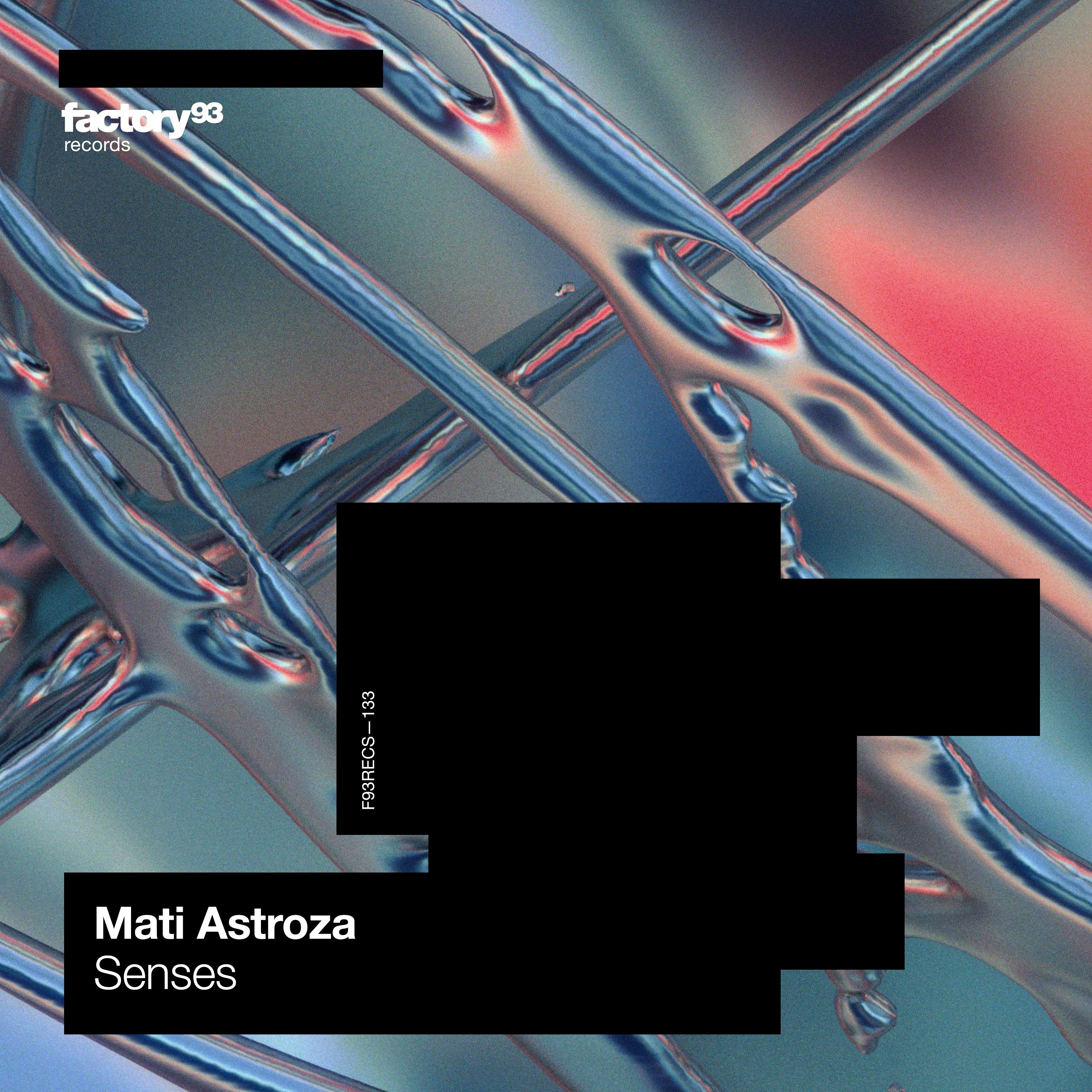 Mati Astroza - Senses episode artwork