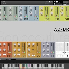 AC-DR Echo Examples