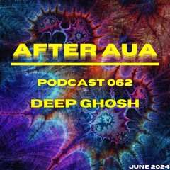 Deeper Sounds (guest mixes)