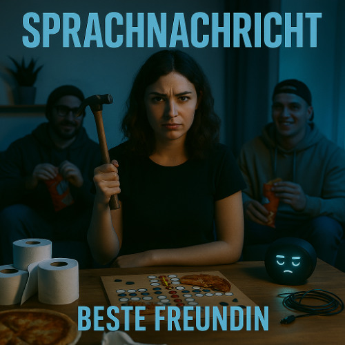 BesteFreundin (SoundCloud exclusive)