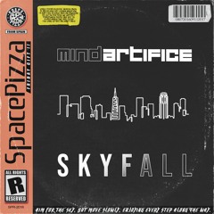 Mind Artifice - Skyfall [Out Now]