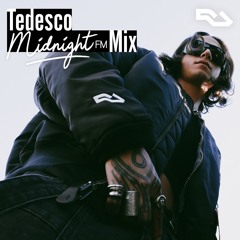 Tedesco - RA x Alpha Industries: Midnight FM Mix