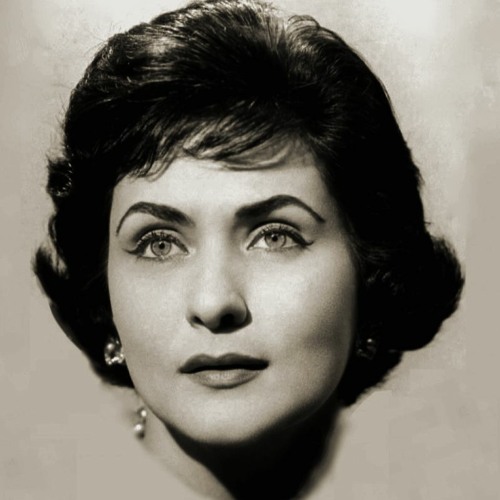 In memoriam... Virginia Zeani (1925-2023)