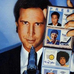 "Fletch Theme" Cover from the OST