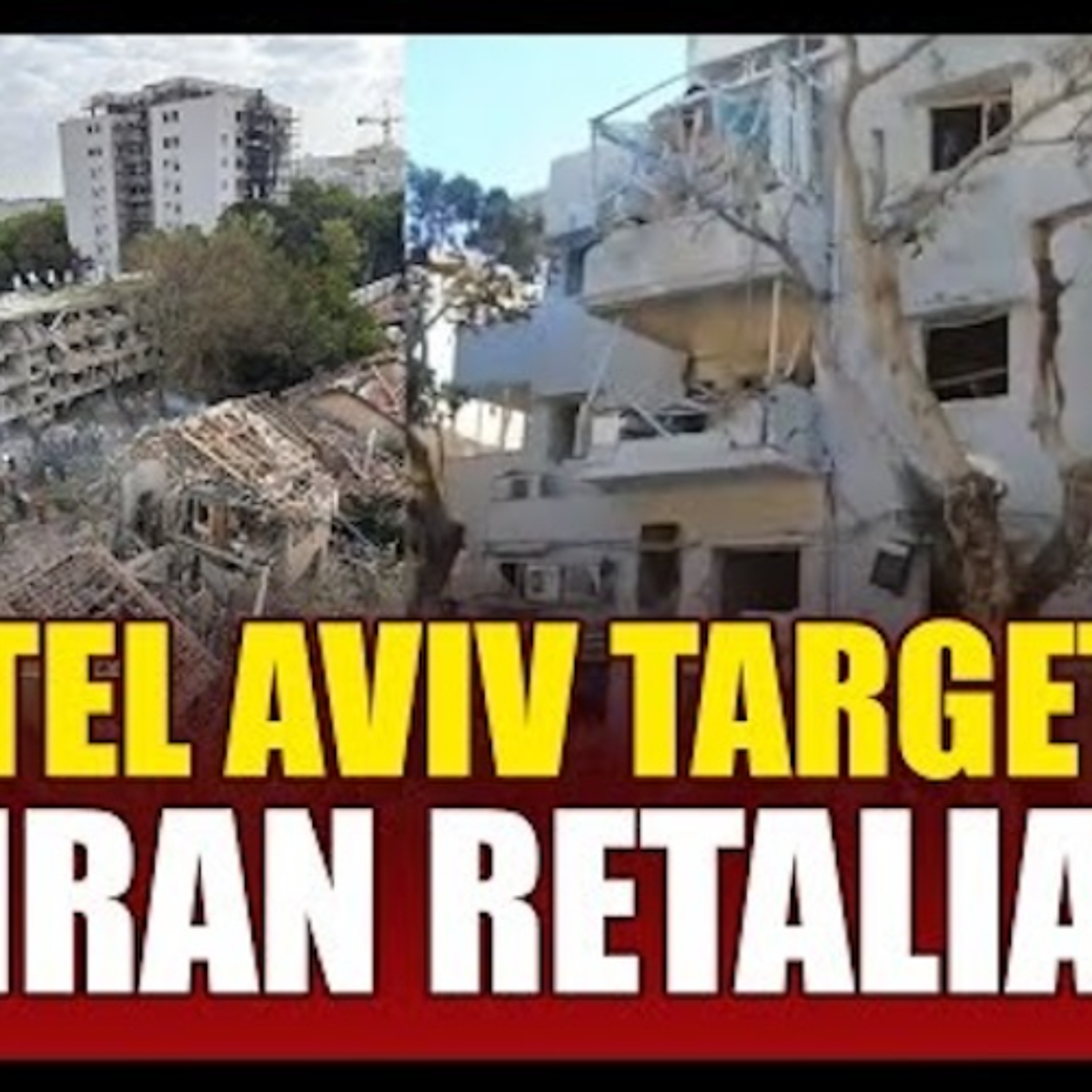 The illegal and immoral war against Iran