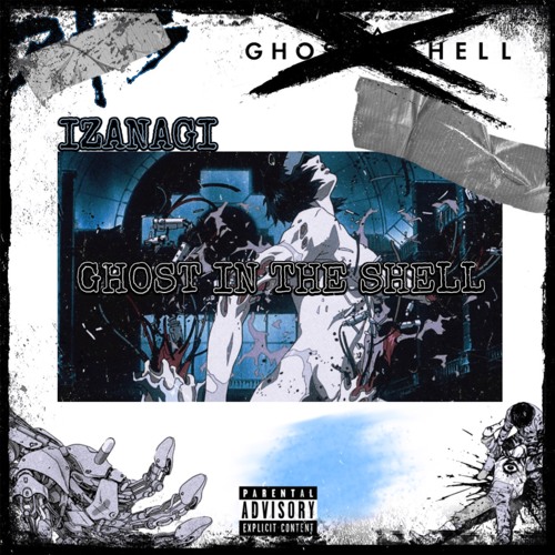 GHOSTFREAK (PROD. CRAZYDEMXNS)
