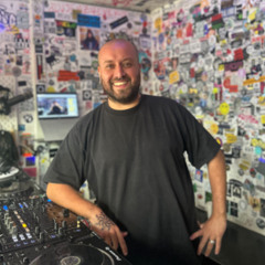 Dinamarca @ The Lot Radio 05-08-2025