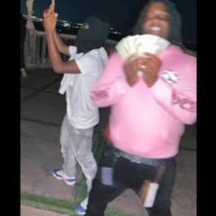 All 10 (Instrumental) - YounginSoSleaze, Prod by MLT