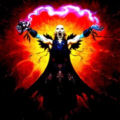 <DJKVRZN> agony (prod. Strange)