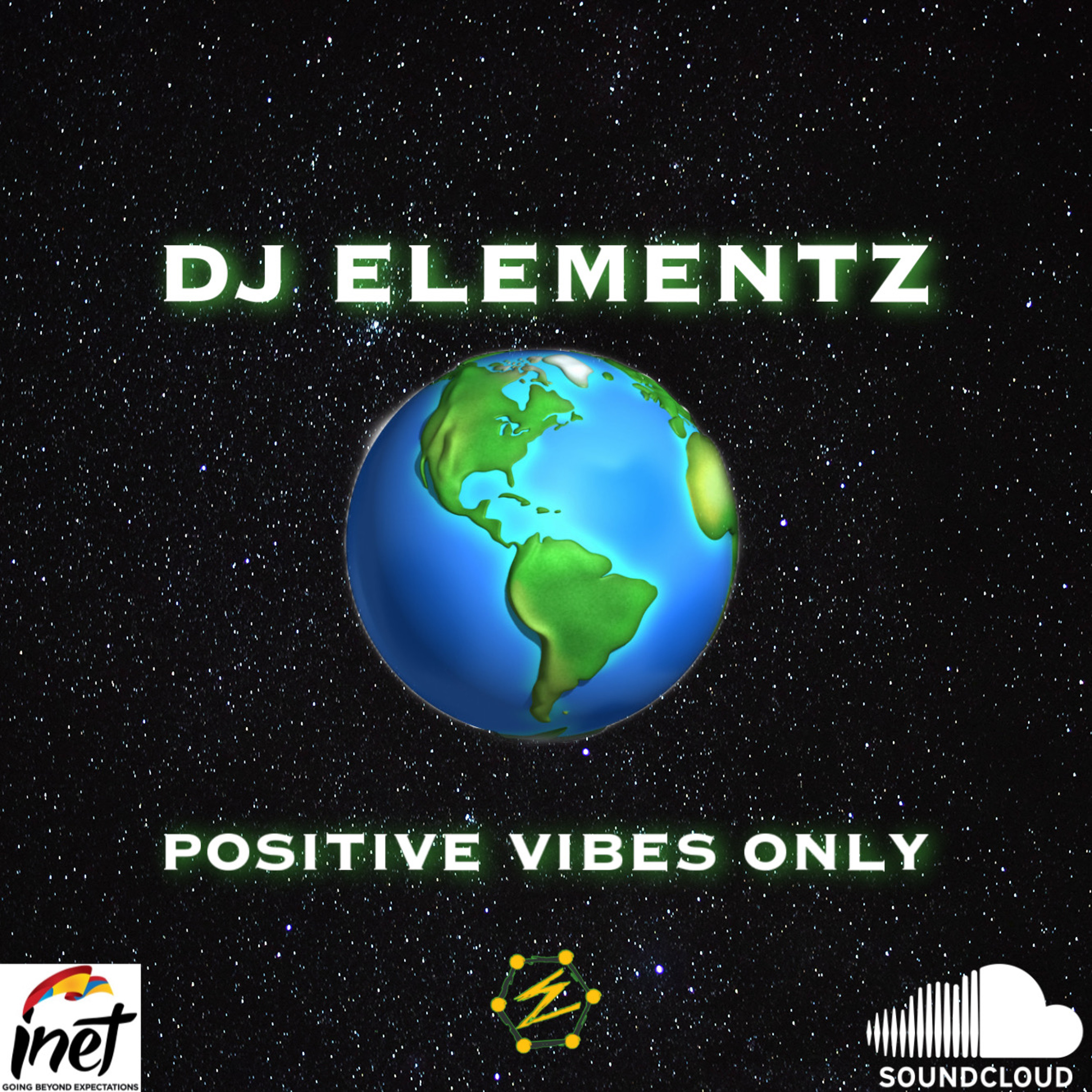 DJ ELEMENTZ ( POSITIVE VIBES ONLY )