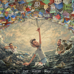 AJR - Steve’s Going To London (Concept Demo)