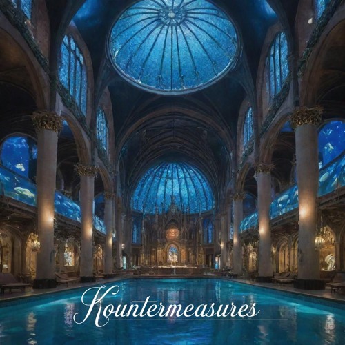 Beans in a can {kmk exclusive} - Shiroko Raccz (feat. Kry.) [prod. fallout + cyu]