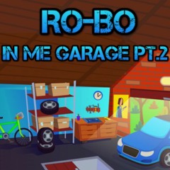In Me Garage [part 2]