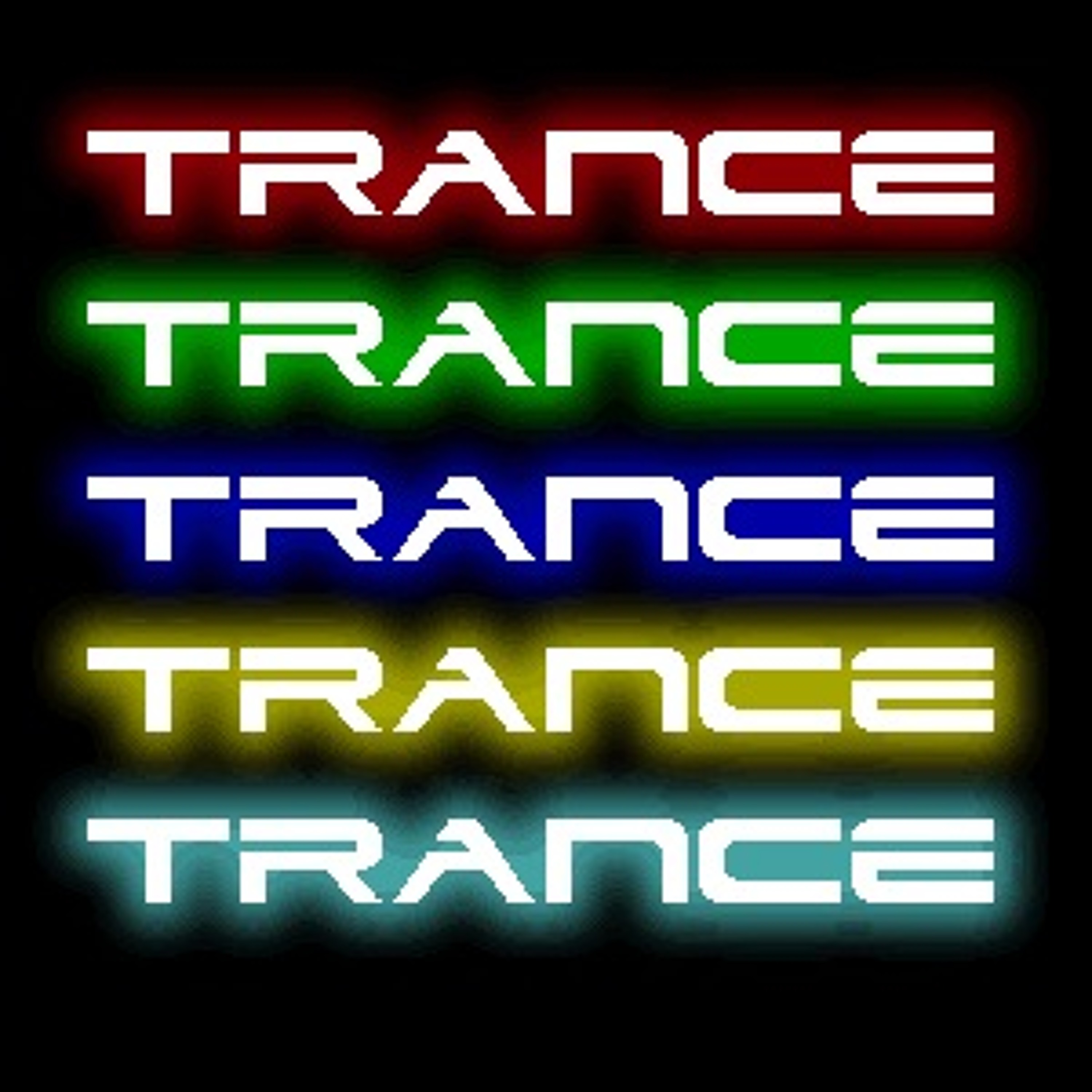 1...2...Trance