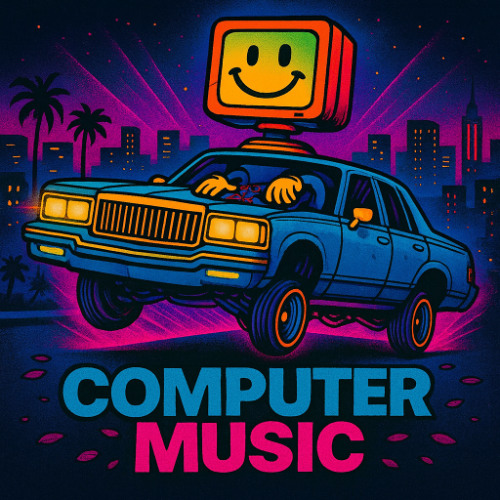 So Nasty - Computer Music