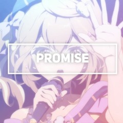 Promise (English Cover)