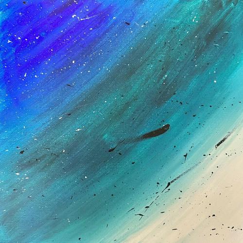 Tried too