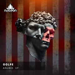 Anubis (Original mix)