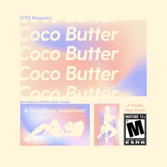 Coco Butter