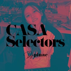 Casa Selectors #71 Pinae