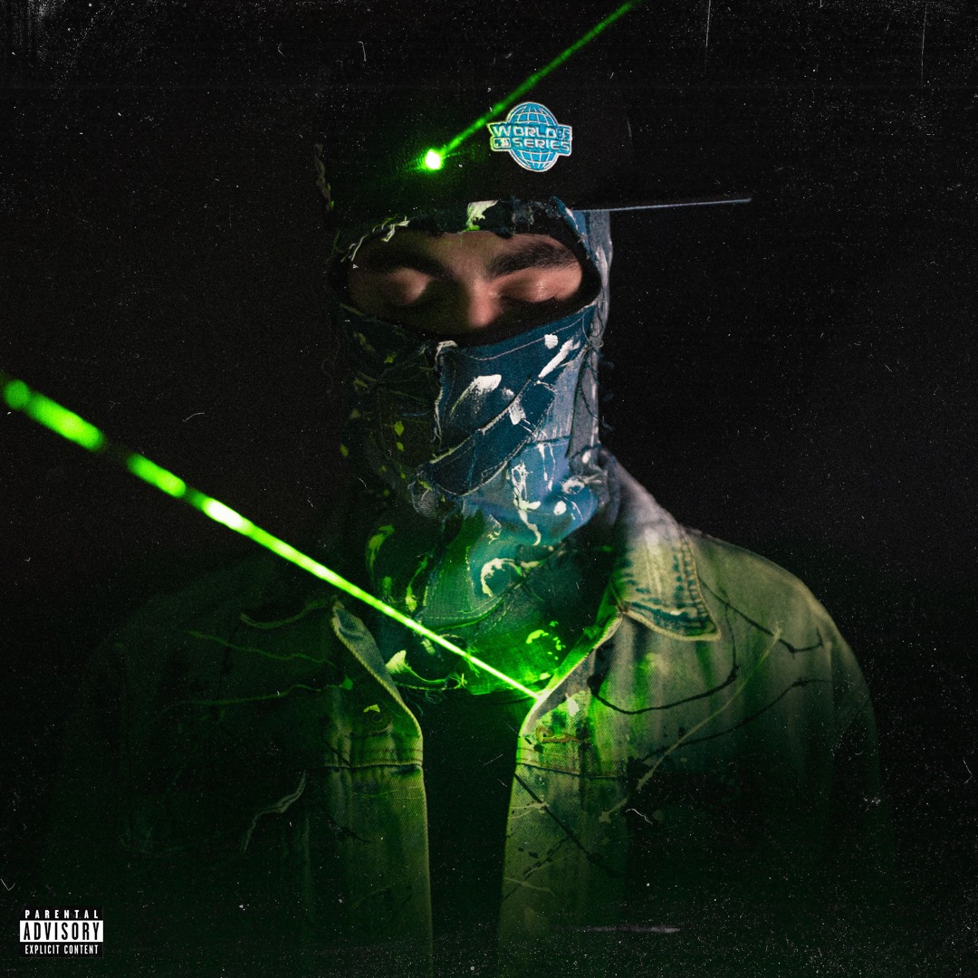 Stream BLACK AFQAN by Amin Tijay | Listen online for free on